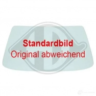 Радиатор кондиционера DIEDERICHS 8300500 2083919 5YHQ5 VB