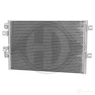 Радиатор кондиционера DIEDERICHS 2093504 dcc1347 EPE7 M