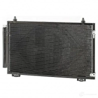 Радиатор кондиционера DIEDERICHS 2093956 dcc1801 H Y3PW