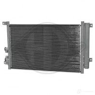 Радиатор кондиционера DIEDERICHS 2093701 50 HM7 dcc1544