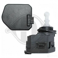 Корректор фар DIEDERICHS 29 D3G Ford Focus 2 (CB4, C307) 2004 – 2011 1416186