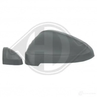 Накладка зеркала, крышка DIEDERICHS 1046027 1437335246 GUN 9552