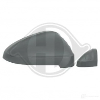 Накладка зеркала, крышка DIEDERICHS 1437335244 XA GGP 1046026