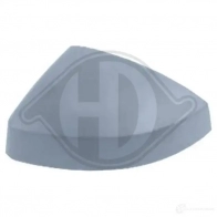 Накладка зеркала, крышка DIEDERICHS 1437334692 1033227 9WIN B