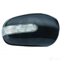 Накладка зеркала, крышка DIEDERICHS CJOF MA1 Mercedes M-Class (W163) 1 1997 – 2005 1690227