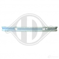 Поперечина панели DIEDERICHS 4445060 AS YY1 2073054