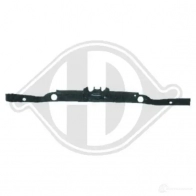 Поперечина панели DIEDERICHS 3432014 T4Z QX 2068729