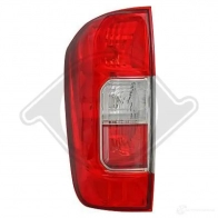 Дверь DIEDERICHS 5402834 P G2G70A 2074560