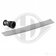 Осушитель кондиционера DIEDERICHS 1424940213 dct1312 9 T6S5W