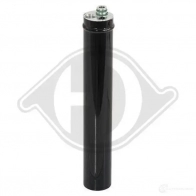 Осушитель кондиционера DIEDERICHS 2098832 dct1247 2T BNIS2