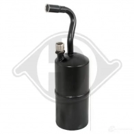 Осушитель кондиционера DIEDERICHS 0BR J1 2098835 dct1250