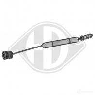 Осушитель кондиционера DIEDERICHS GGX0 9 dct1307 1424940208