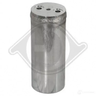 Осушитель кондиционера DIEDERICHS 9RYB L 2098758 dct1173