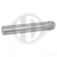 Осушитель кондиционера DIEDERICHS dct1172 2098757 DB E8C
