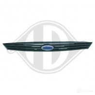 Клапан ЕГР DIEDERICHS QDR I6 1424671408 1301012