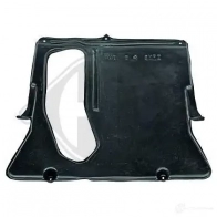 Защита двигателя, кожух DIEDERICHS R44CQE F 2082663 8101511 - Изображение 2