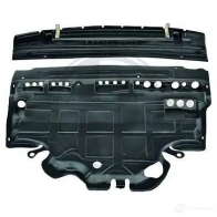 Защита двигателя, кожух DIEDERICHS 8189610 2083730 F SB79E - Изображение 2