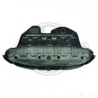 Защита двигателя, кожух DIEDERICHS Z RN4S 2086226 8652211 - Изображение 2
