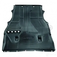 Защита двигателя, кожух DIEDERICHS 8302511 2083961 CY 5P614 - Изображение 2