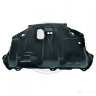 Защита двигателя, кожух DIEDERICHS M D64V 2083372 8141810 - Изображение 2