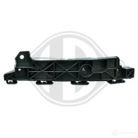 Радиатор охлаждения двигателя DIEDERICHS 8112103 MTKZ F3 2082898