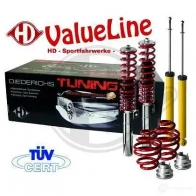 Испаритель кондиционера DIEDERICHS 2099002 WL Q6H dcv1110