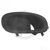 Рамка противотуманной фары, птф DIEDERICHS VWR6 T0L 7020060 2080849