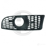 Рамка противотуманной фары, птф DIEDERICHS NE0K RJB zub00087 1437336766