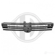Вентилятор радиатора DIEDERICHS Opel Meriva (A) 1 Минивэн 1.7 CDTI (E75) 100 л.с. 2003 – 2010 T1 NNF 1875202
