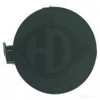 Заглушка бампера, крышка буксировочного крюка DIEDERICHS EZVD EXT 3405164 1221874071