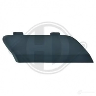 Заглушка бампера, крышка буксировочного крюка DIEDERICHS 2063234 ZFS Z29 1807863