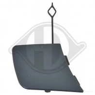 Заглушка бампера, крышка буксировочного крюка DIEDERICHS 1265164 I95T 6 1437346038