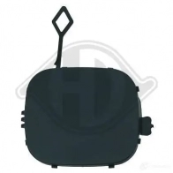 Заглушка бампера, крышка буксировочного крюка DIEDERICHS U5 LG8 2055991 1207162