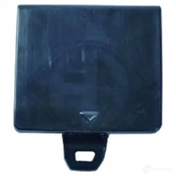 Заглушка бампера, крышка буксировочного крюка DIEDERICHS zub00124 1424977488 B 3JVFX
