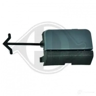 Заглушка бампера, крышка буксировочного крюка DIEDERICHS 2286862 62 OTOW 2067560