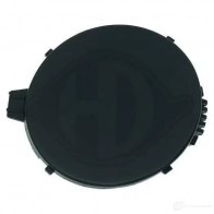 Заглушка бампера, крышка буксировочного крюка DIEDERICHS Y4ZT 6 1207067 2055982