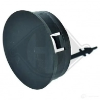 Заглушка бампера, крышка буксировочного крюка DIEDERICHS LI PF4 1403062 2058387
