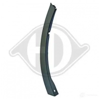 Расширитель арки крыла DIEDERICHS 6687462 SA 14L Toyota RAV4 (XA30) 3 2005 – 2012