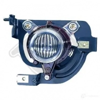 Противотуманная фара, противотуманка птф DIEDERICHS N 68V7 3041288 2068336