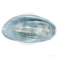 Противотуманная фара, противотуманка птф DIEDERICHS W C8L95K 2080014 6845089