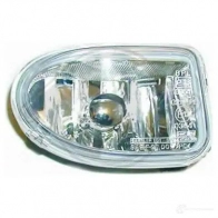 Противотуманная фара, противотуманка птф DIEDERICHS 6842088 2079951 38 SF0OI