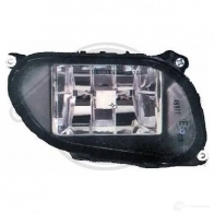 Противотуманная фара, противотуманка птф DIEDERICHS 3040089 2068244 LL5 9V