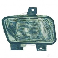 Противотуманная фара, противотуманка птф DIEDERICHS 3025088 2068211 SL AWZG
