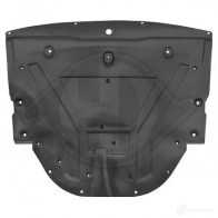 Противотуманная фара, противотуманка птф DIEDERICHS Hyundai Atos 6851088 U1P QDK3