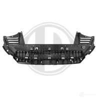 Противотуманная фара, противотуманка птф DIEDERICHS G0N3 N2 Hyundai Atos 6850188