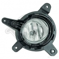 Противотуманная фара, противотуманка птф DIEDERICHS OBB1 1 6521988 Kia Sportage 2 (KM) 2004 – 2010