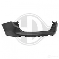 Комплект противотуманных фар DIEDERICHS IB105 1 Mitsubishi L200 4 (KB4T) Пикап 2.5 DI D 4WD (KB4T) 136 л.с. 2005 – 2015 5881888
