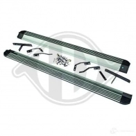 Подножка DIEDERICHS 2067555 V AYCWR 2286832 - Изображение 2