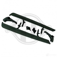 Подножка DIEDERICHS JHH YRB 7380032 2080932 - Изображение 2