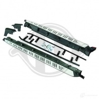 Подножка DIEDERICHS J HRL2 7676032 2081862 - Изображение 2